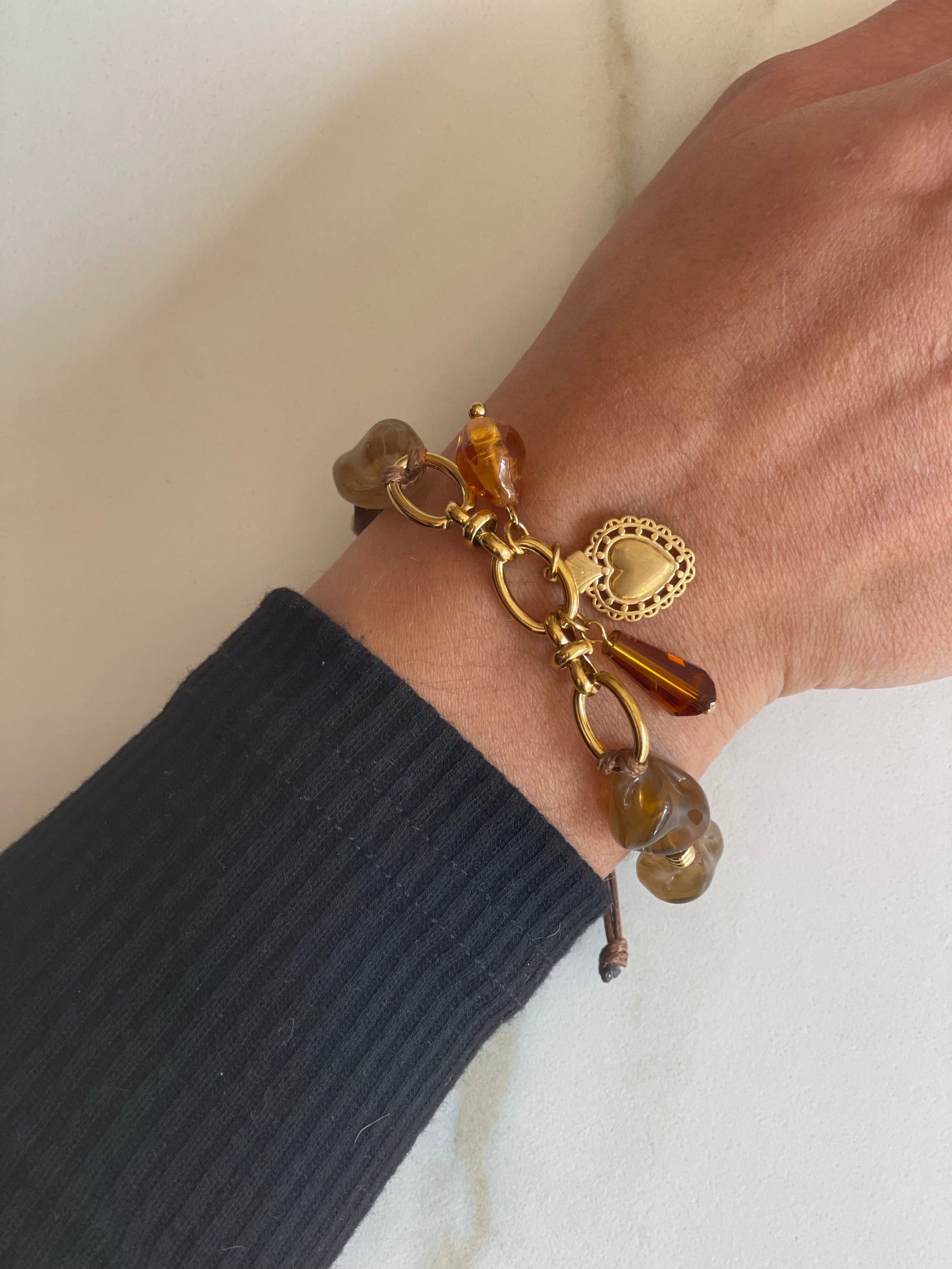 Bracelets