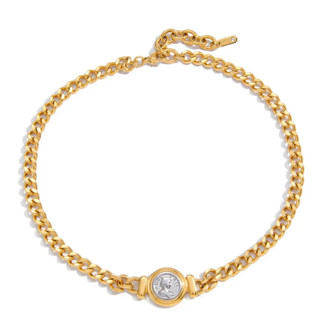 Collier Solène