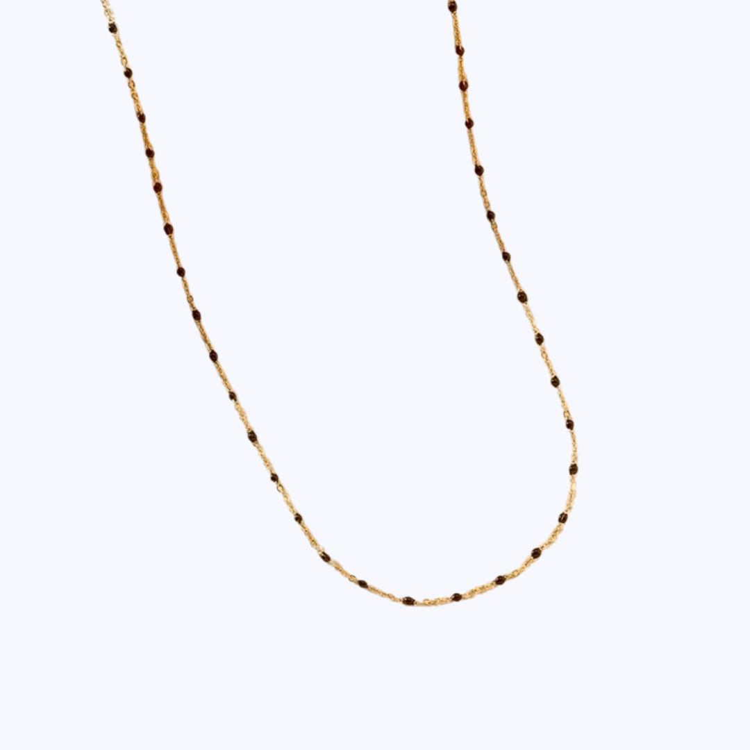 Collier Mila
