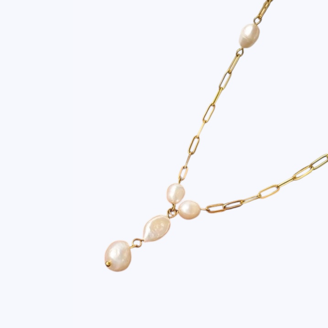 Collier Perle