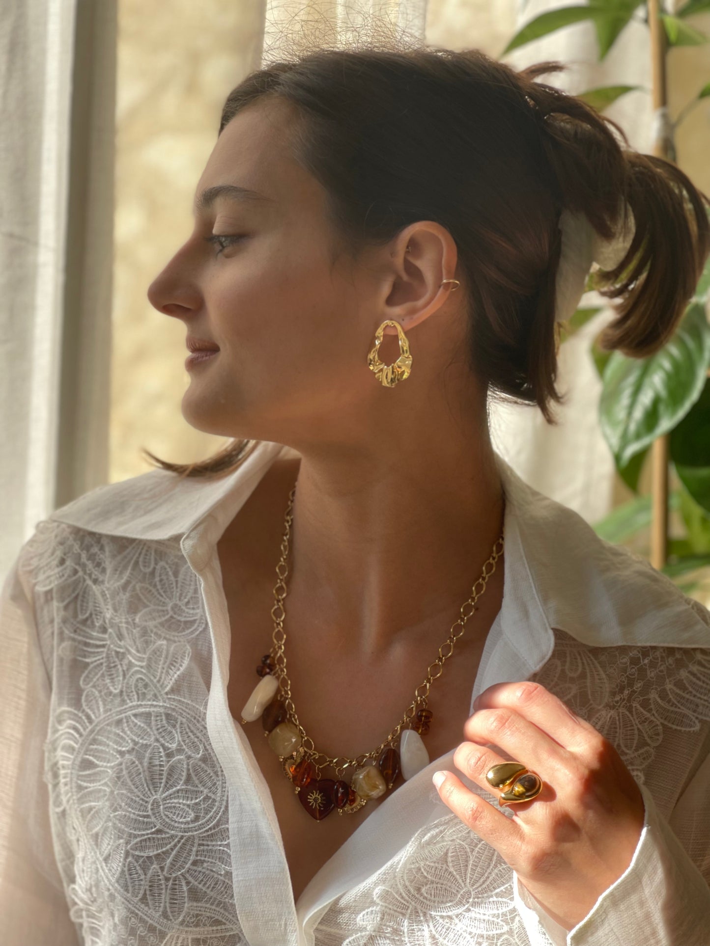 Boucles Lyra