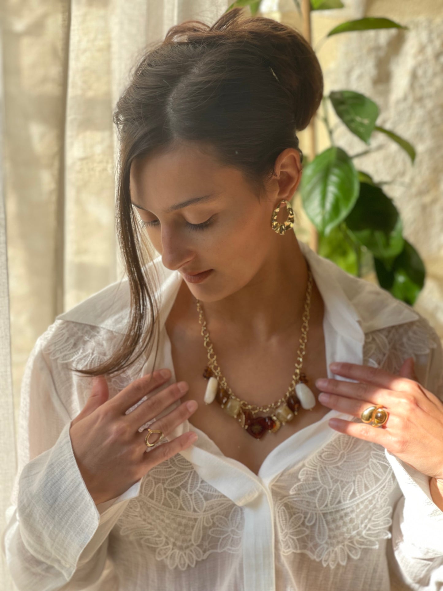Collier Hera
