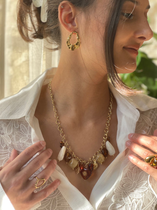 Collier Hera