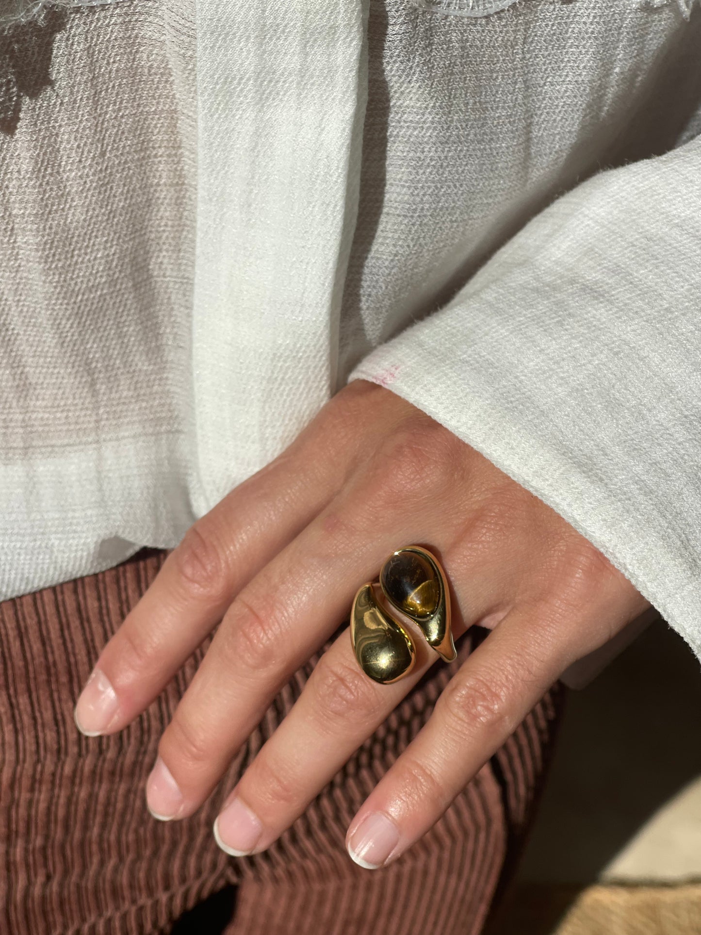 Bague Amaris