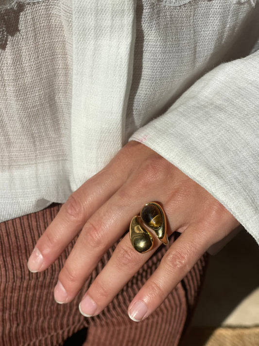 Bague Amaris