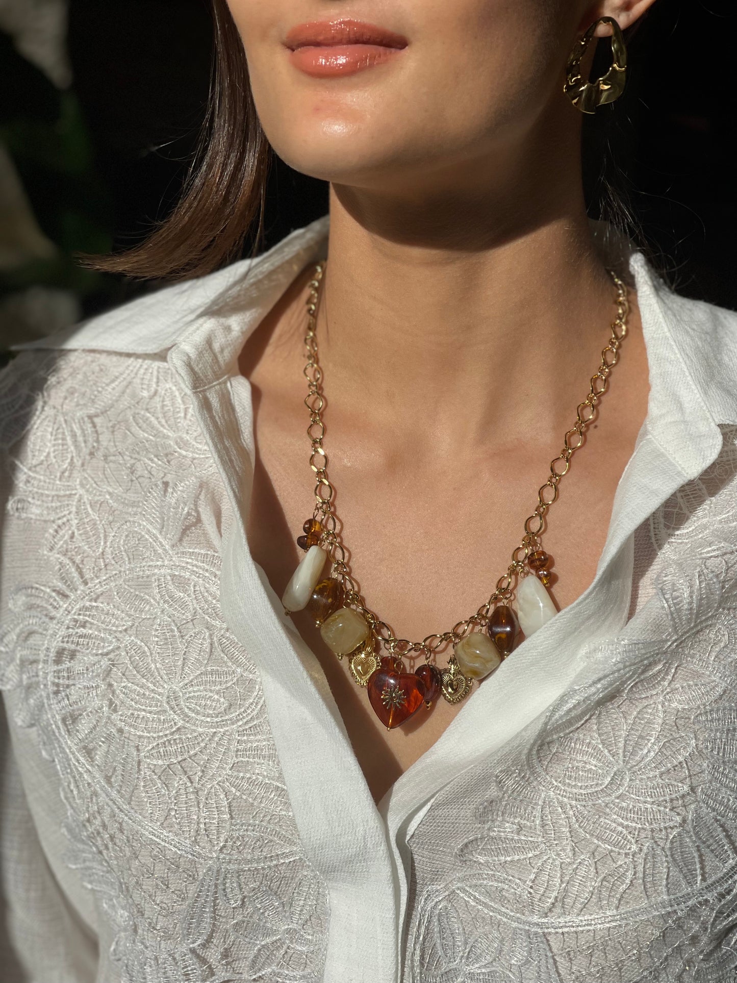 Collier Hera