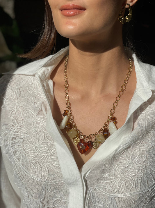 Collier Hera