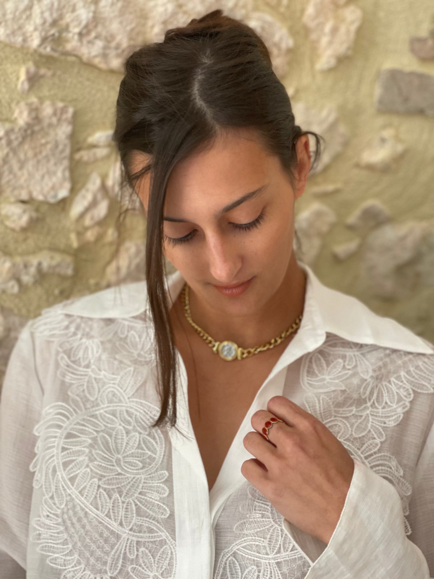 Collier Solène