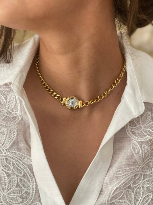 Collier Solène