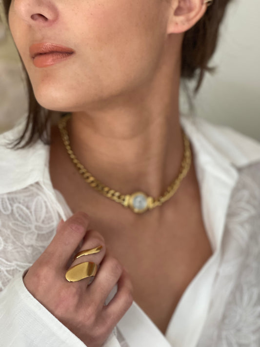 Bague Althéa