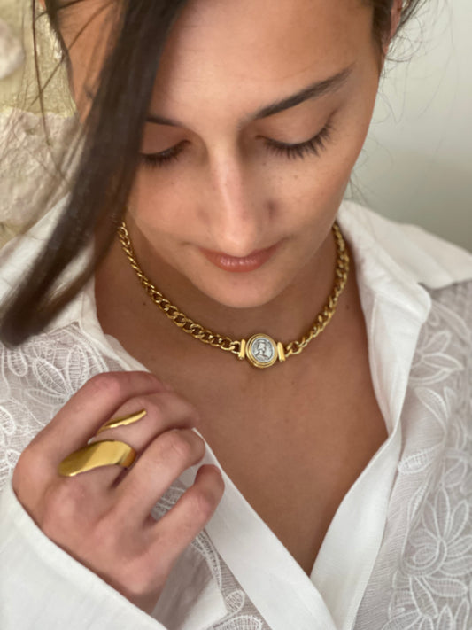 Collier Solène