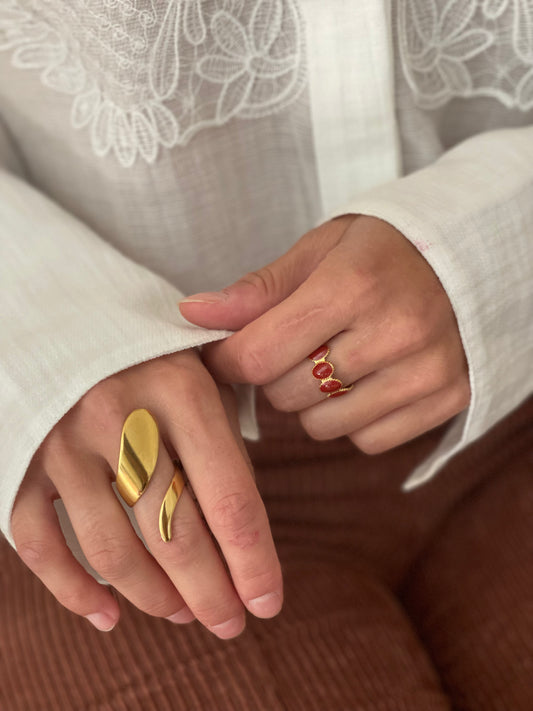 Bague Althéa