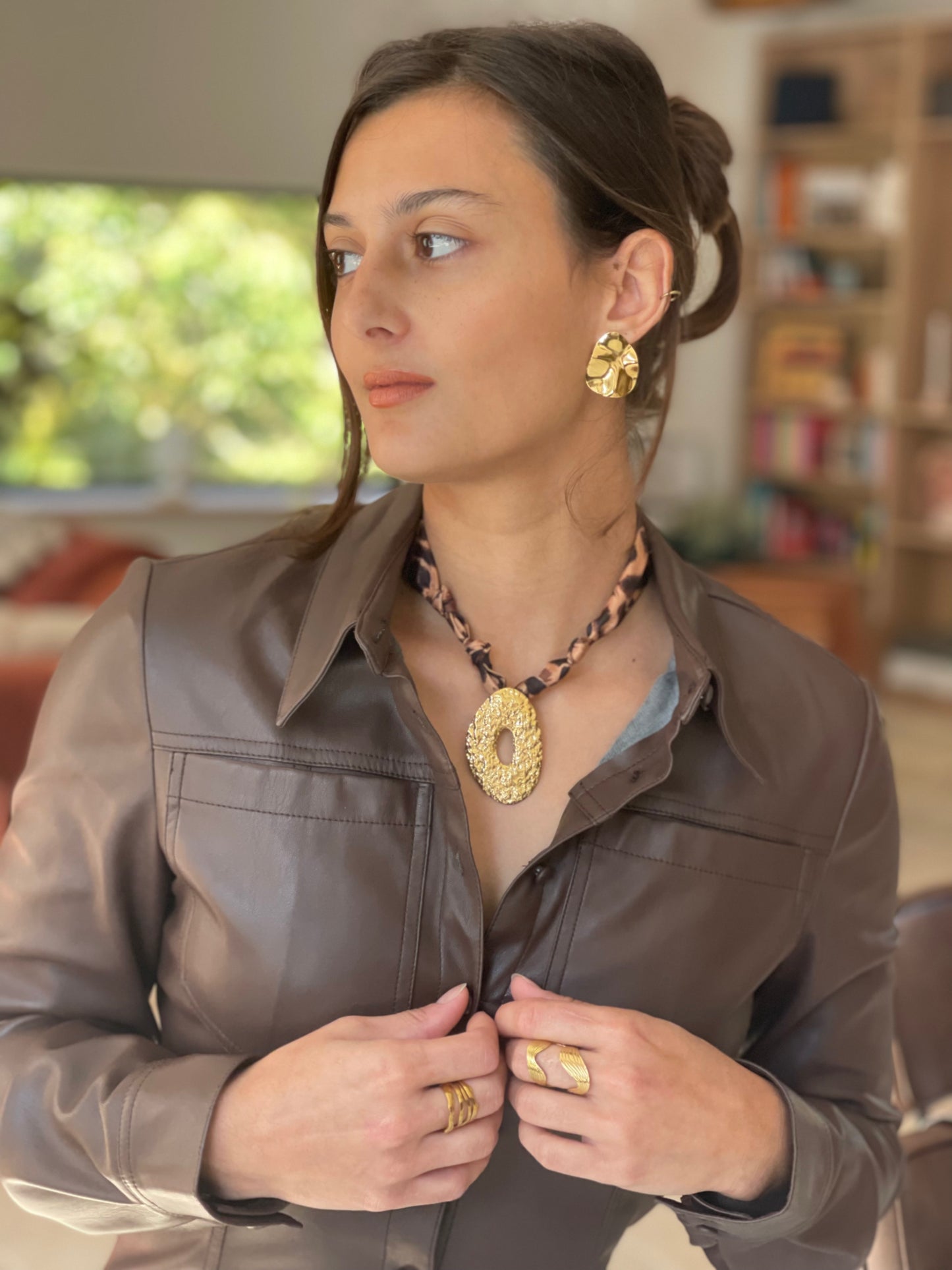 Boucles Oriane