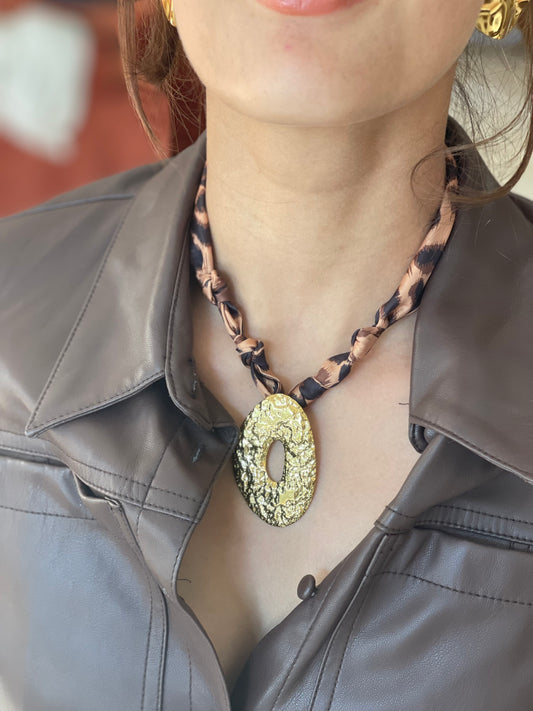 Collier Gaïa
