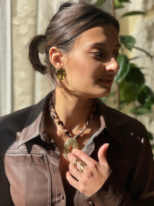 Bague Éthera