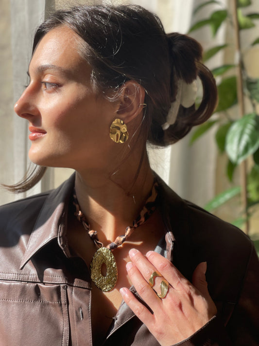 Boucles Oriane