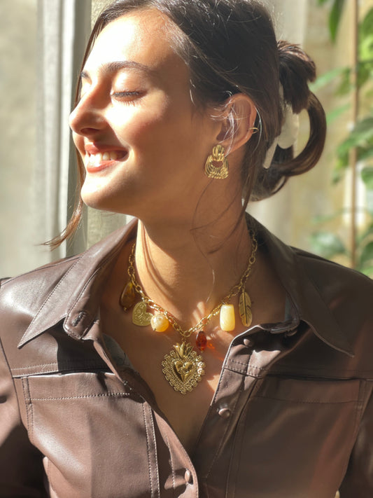 Boucles Alina