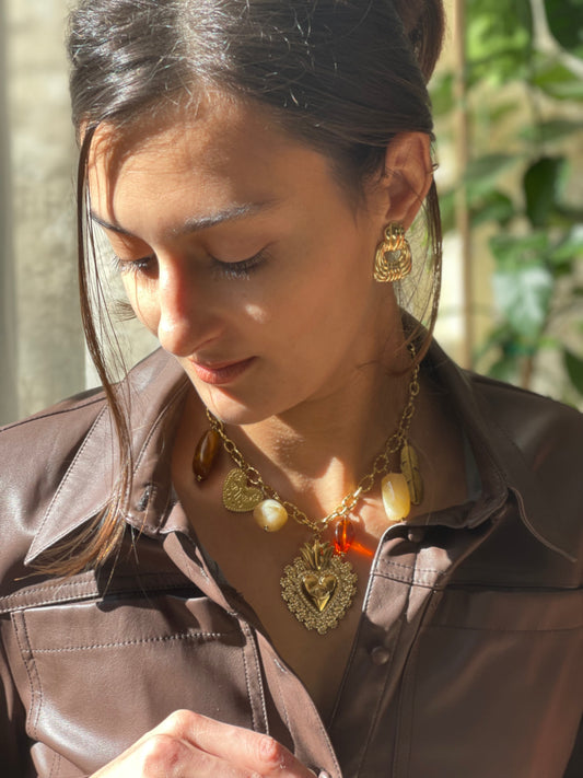 Collier Roxane