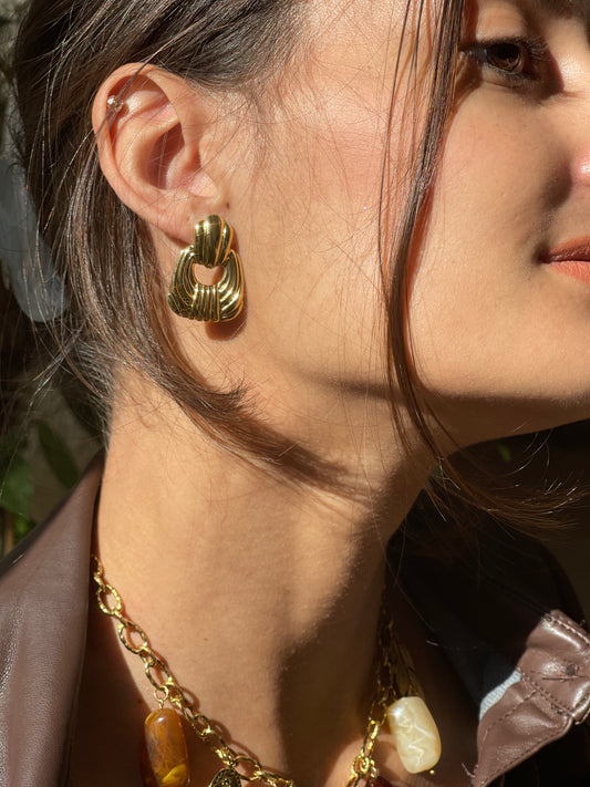 Boucles Alina