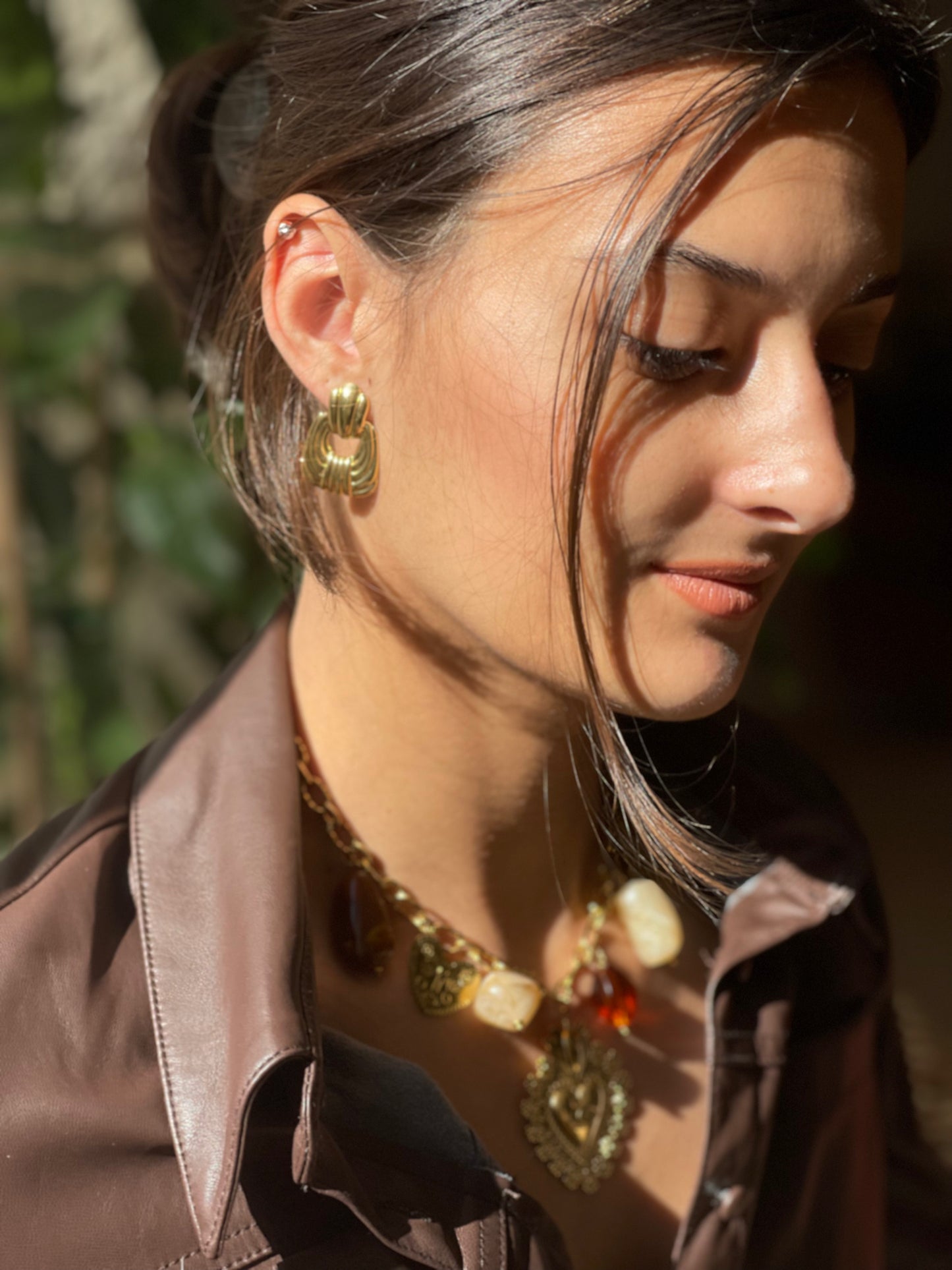 Boucles Alina