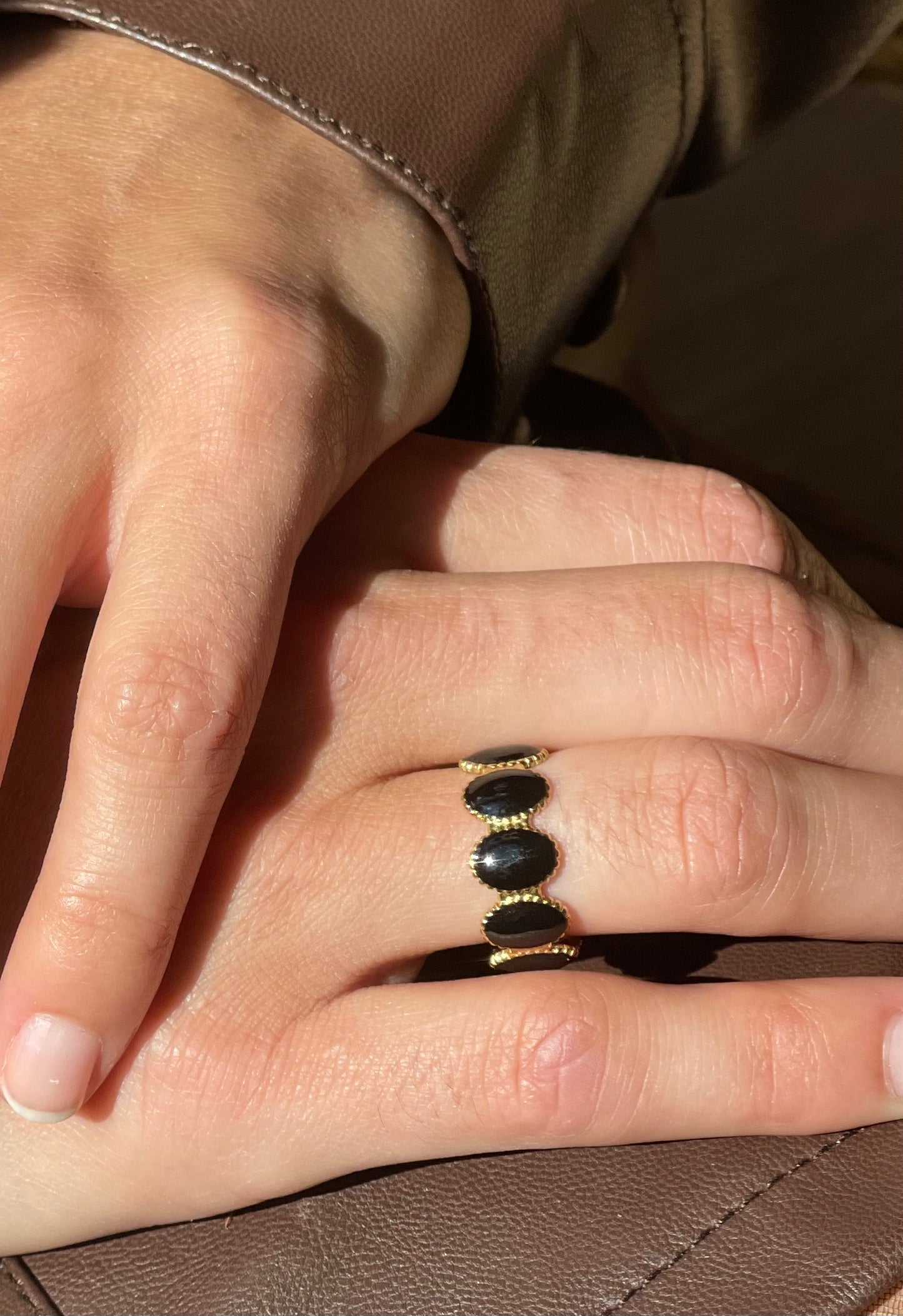 Bague Oréliane