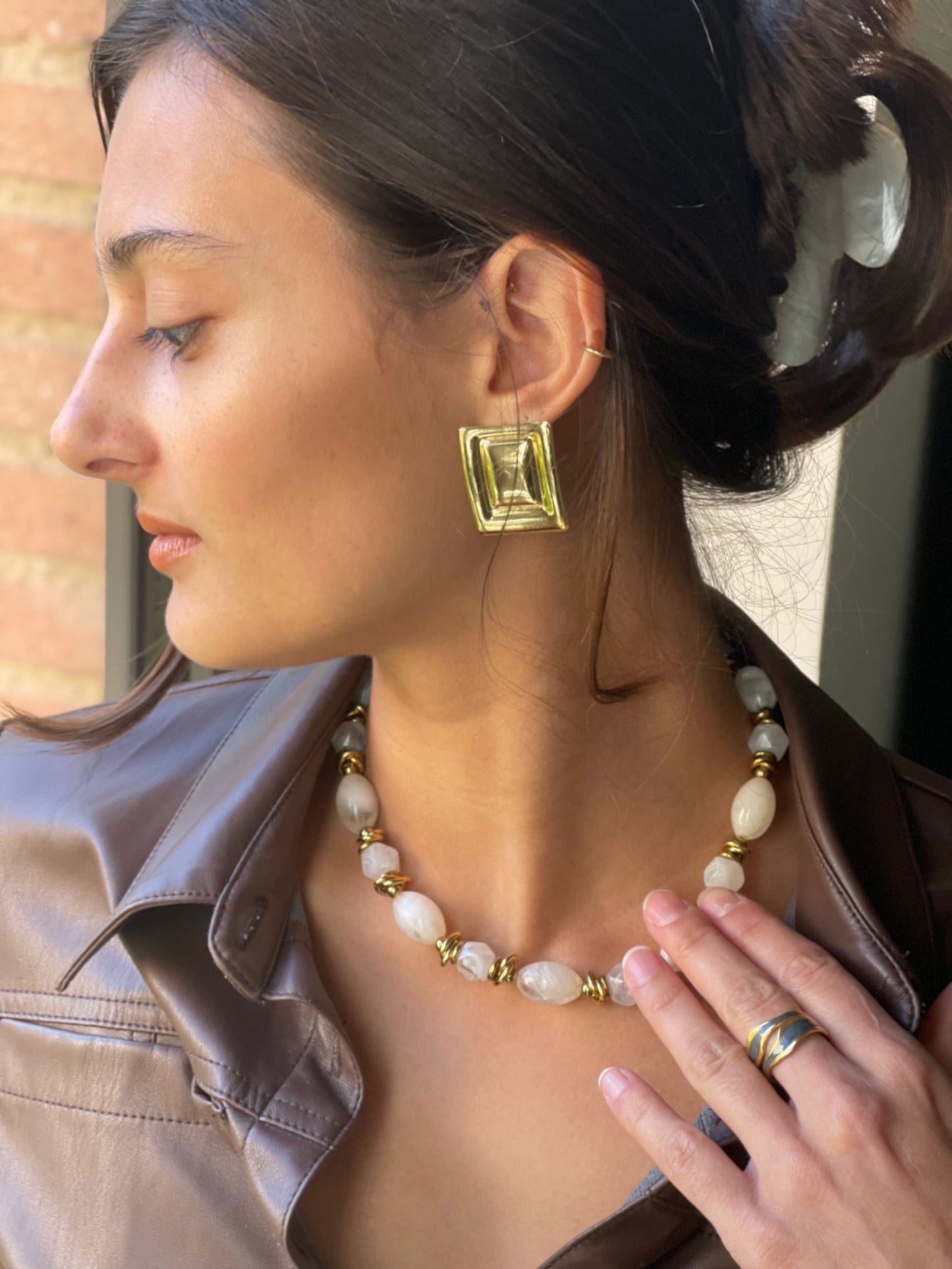 Collier Élise
