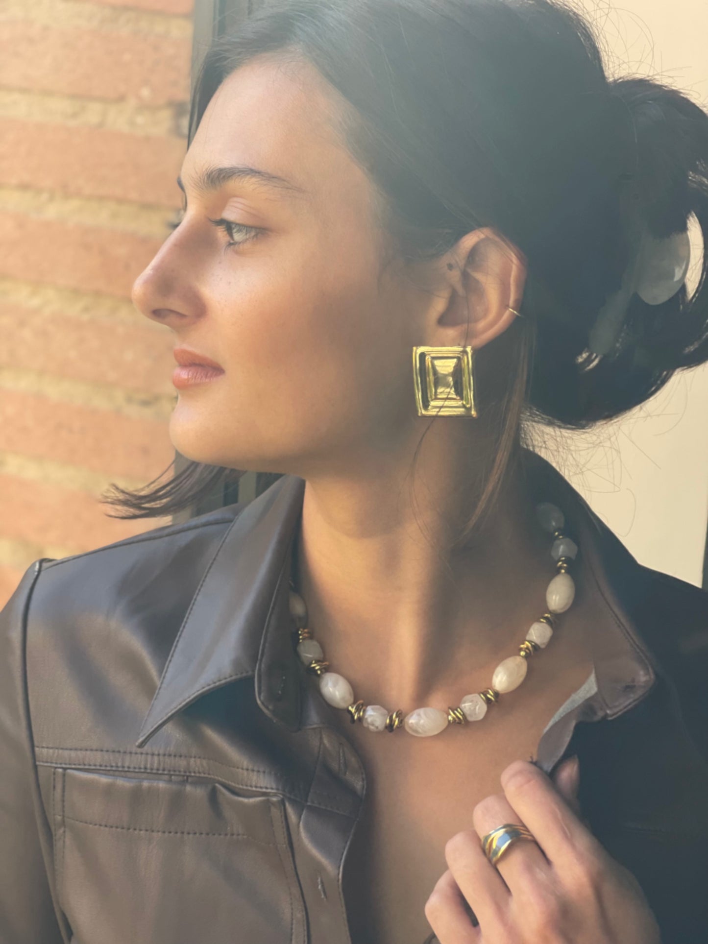 Boucles Danaé