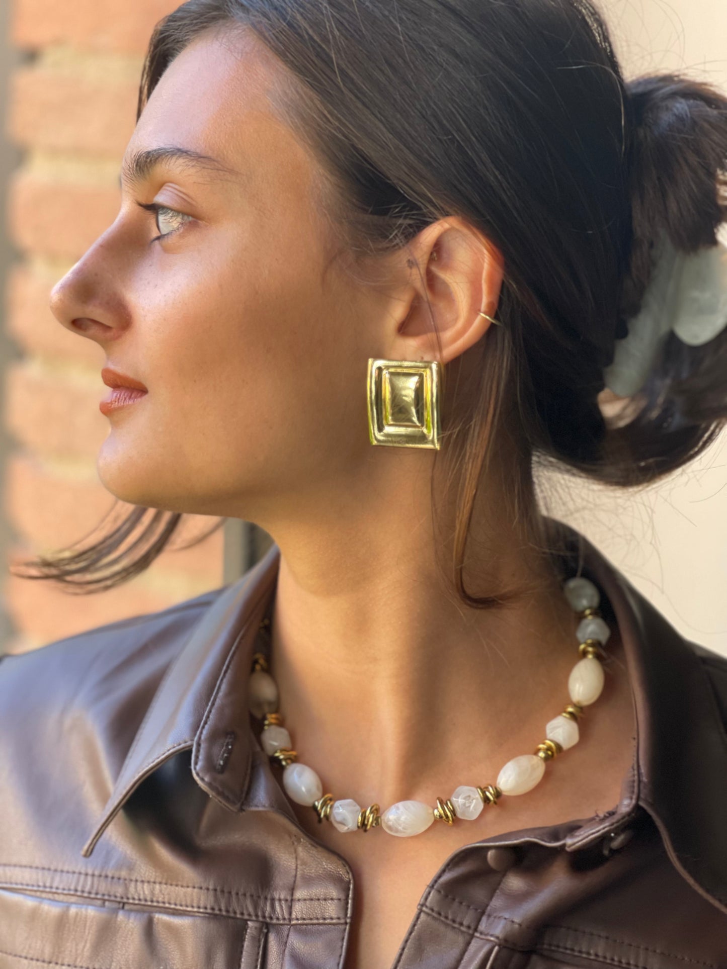Collier Élise