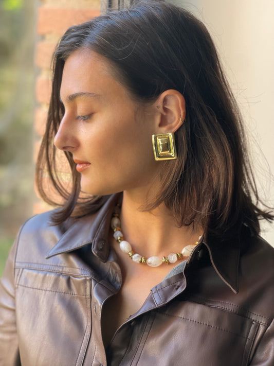 Boucles Danaé