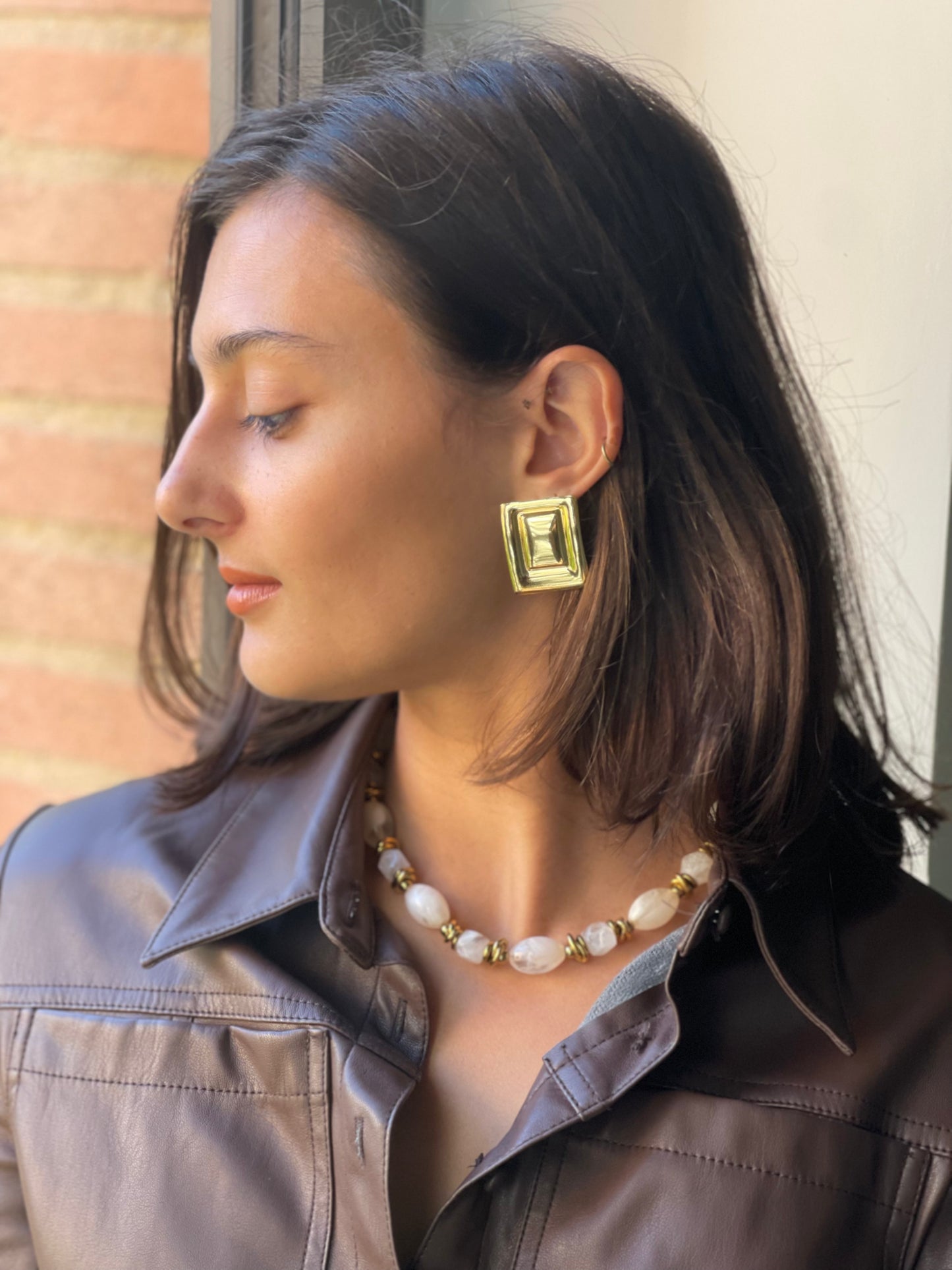 Collier Élise