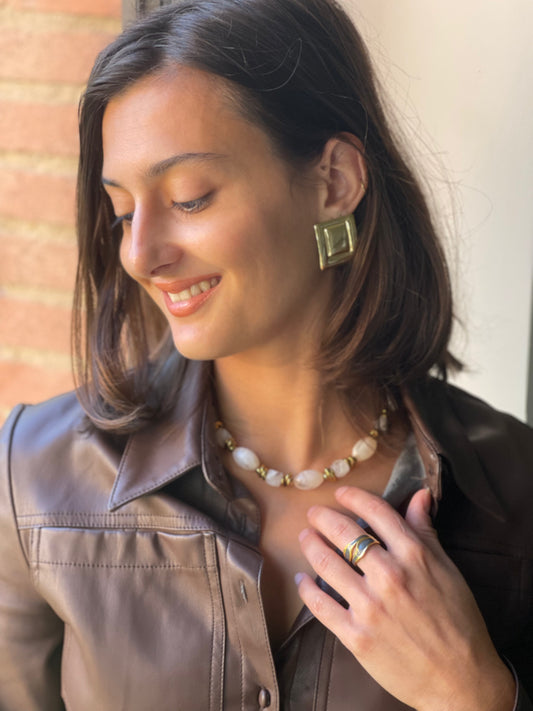 Collier Élise