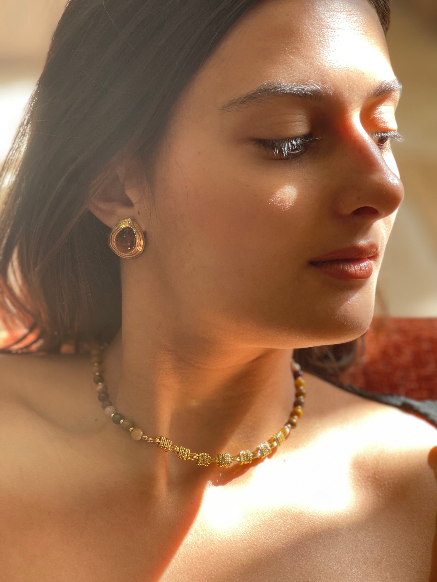 Boucles Thaïs