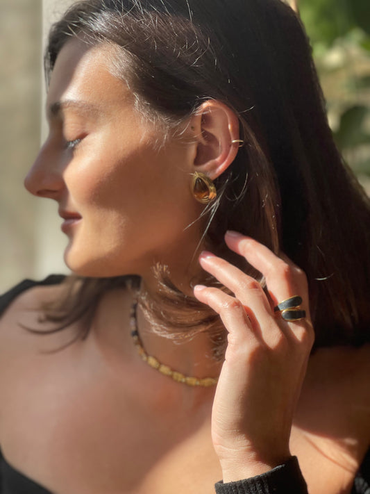 Bague Auréline