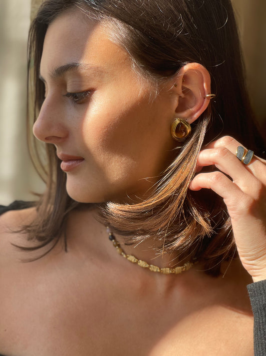 Boucles Thaïs