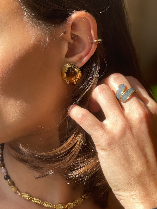 Boucles Thaïs