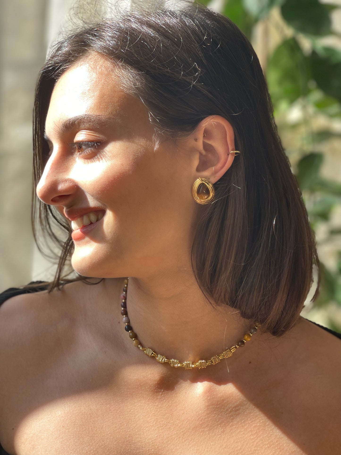 Boucles Thaïs