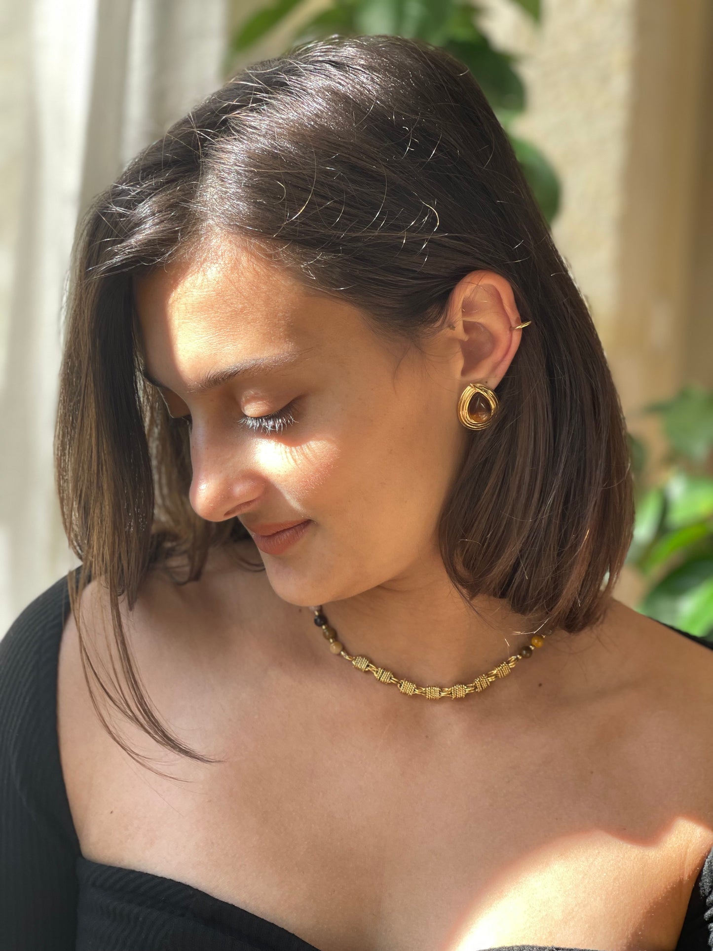 Boucles Thaïs