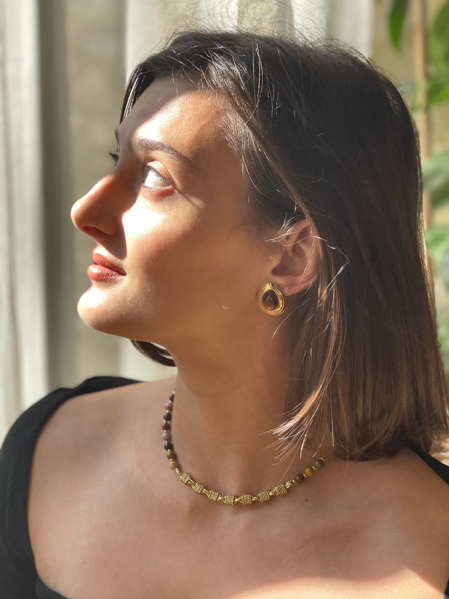 Boucles Thaïs