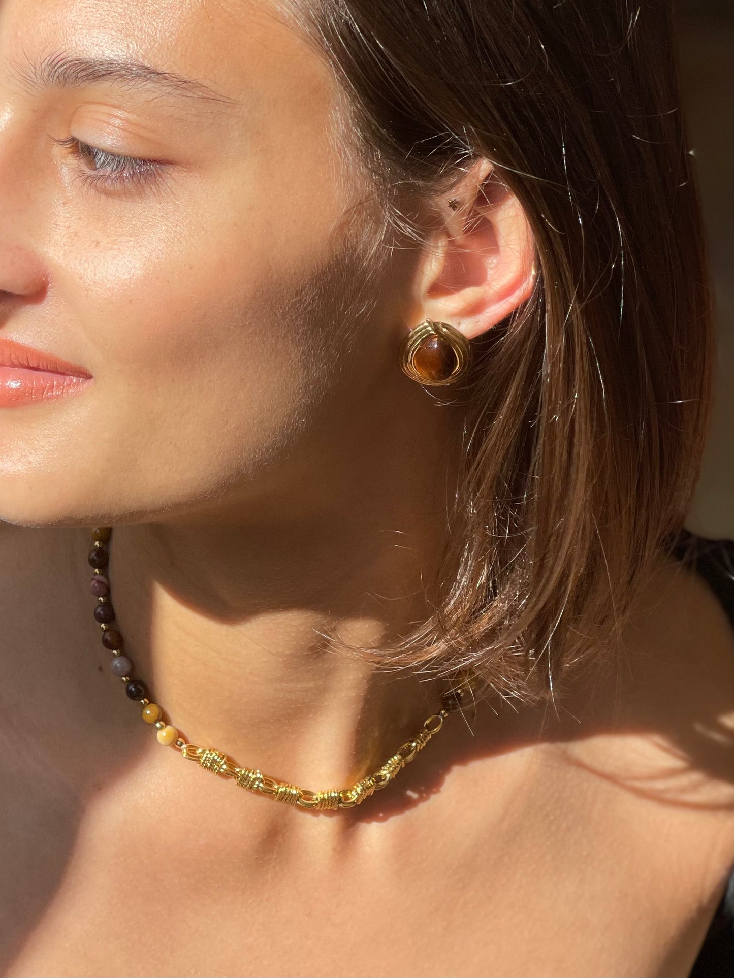 Boucles Thaïs