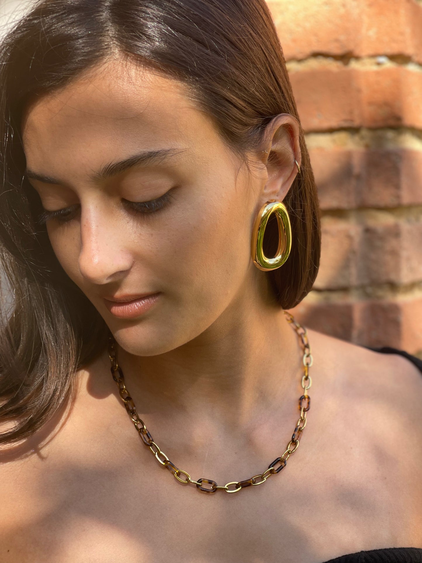 Boucles Elya