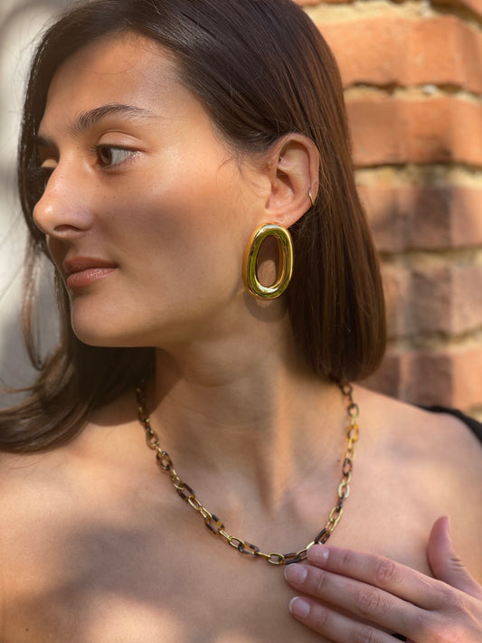 Boucles Elya