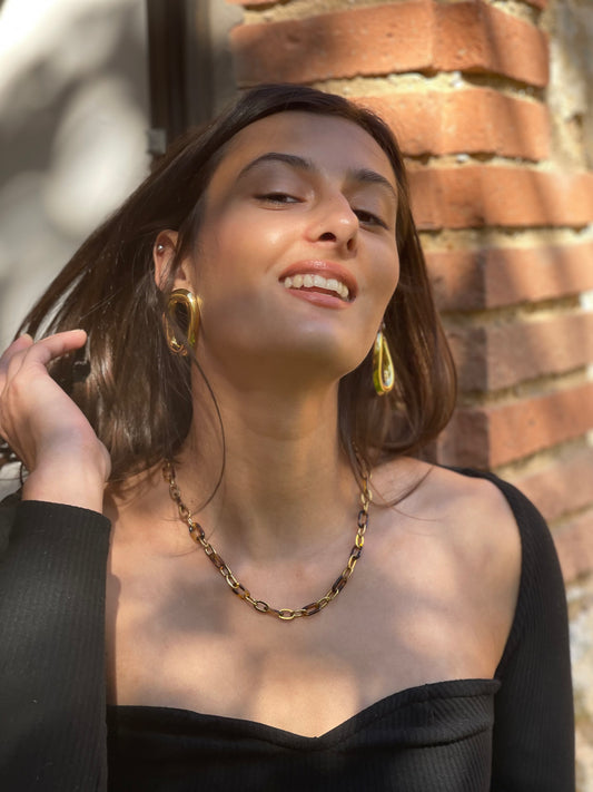 Collier Anouk