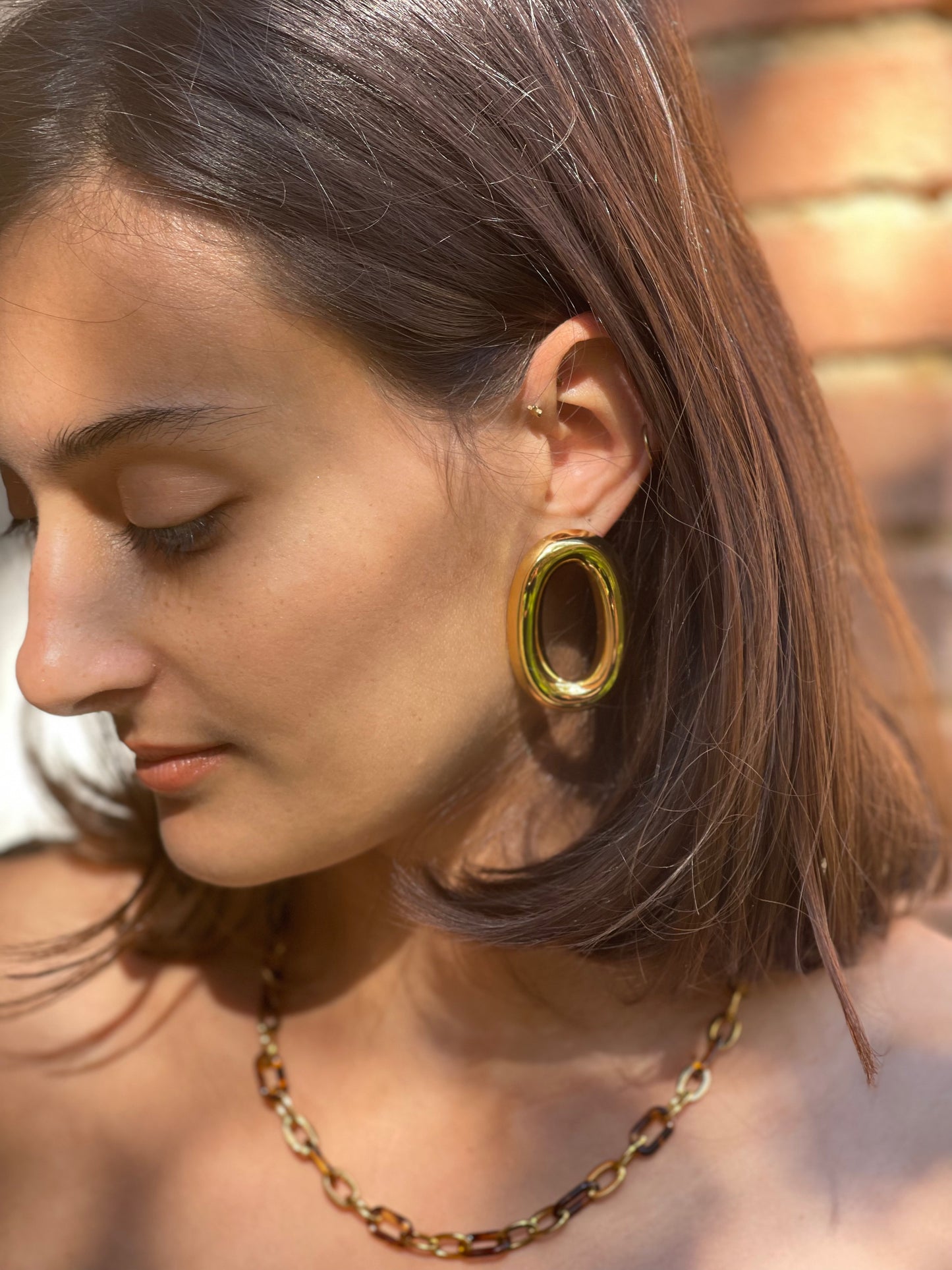 Boucles Elya