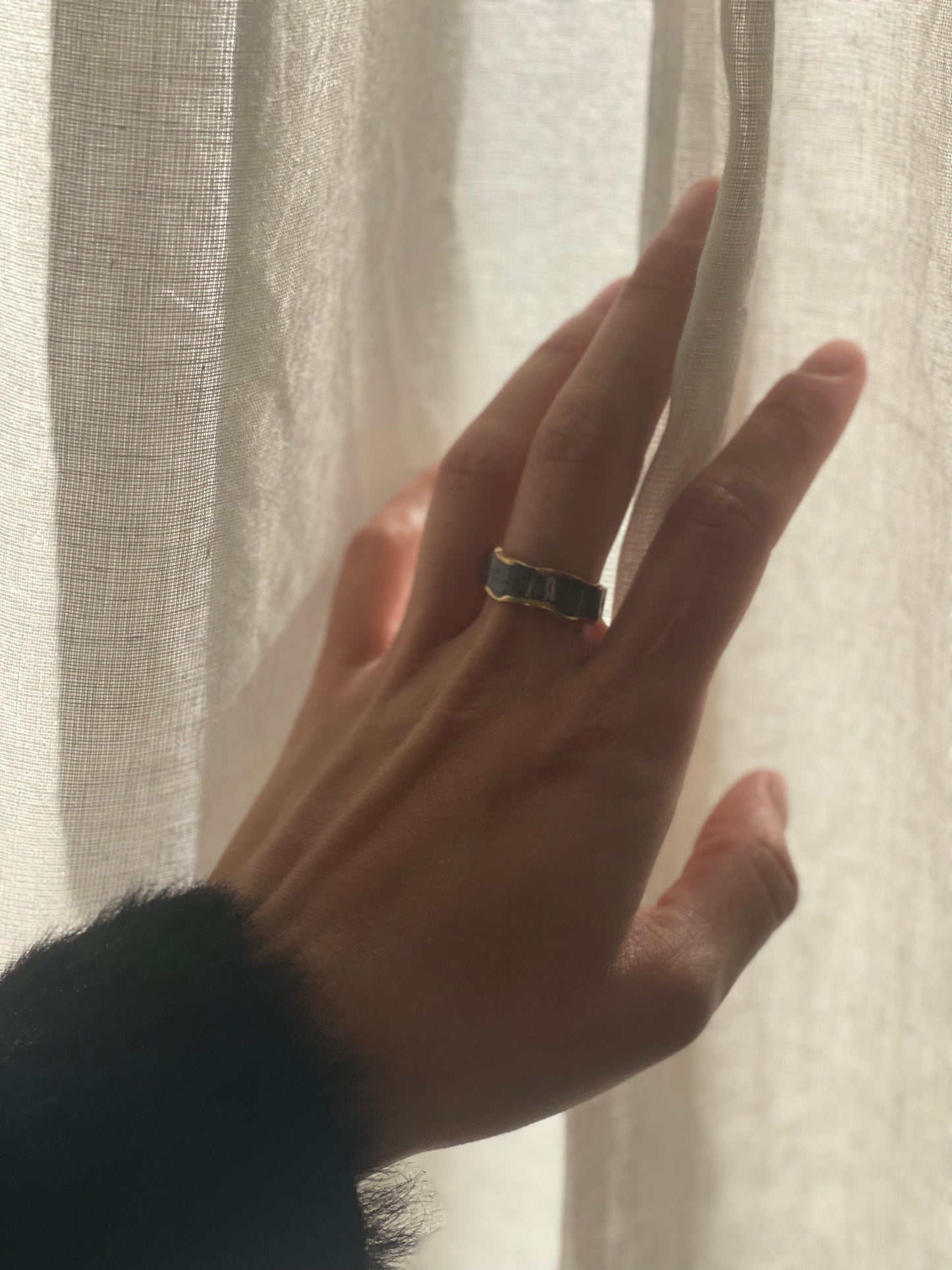 Bague Nérida