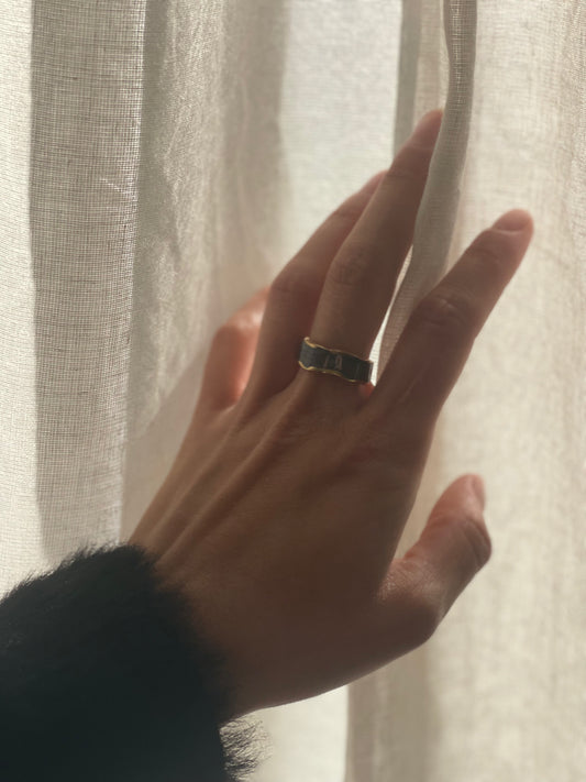 Bague Nérida