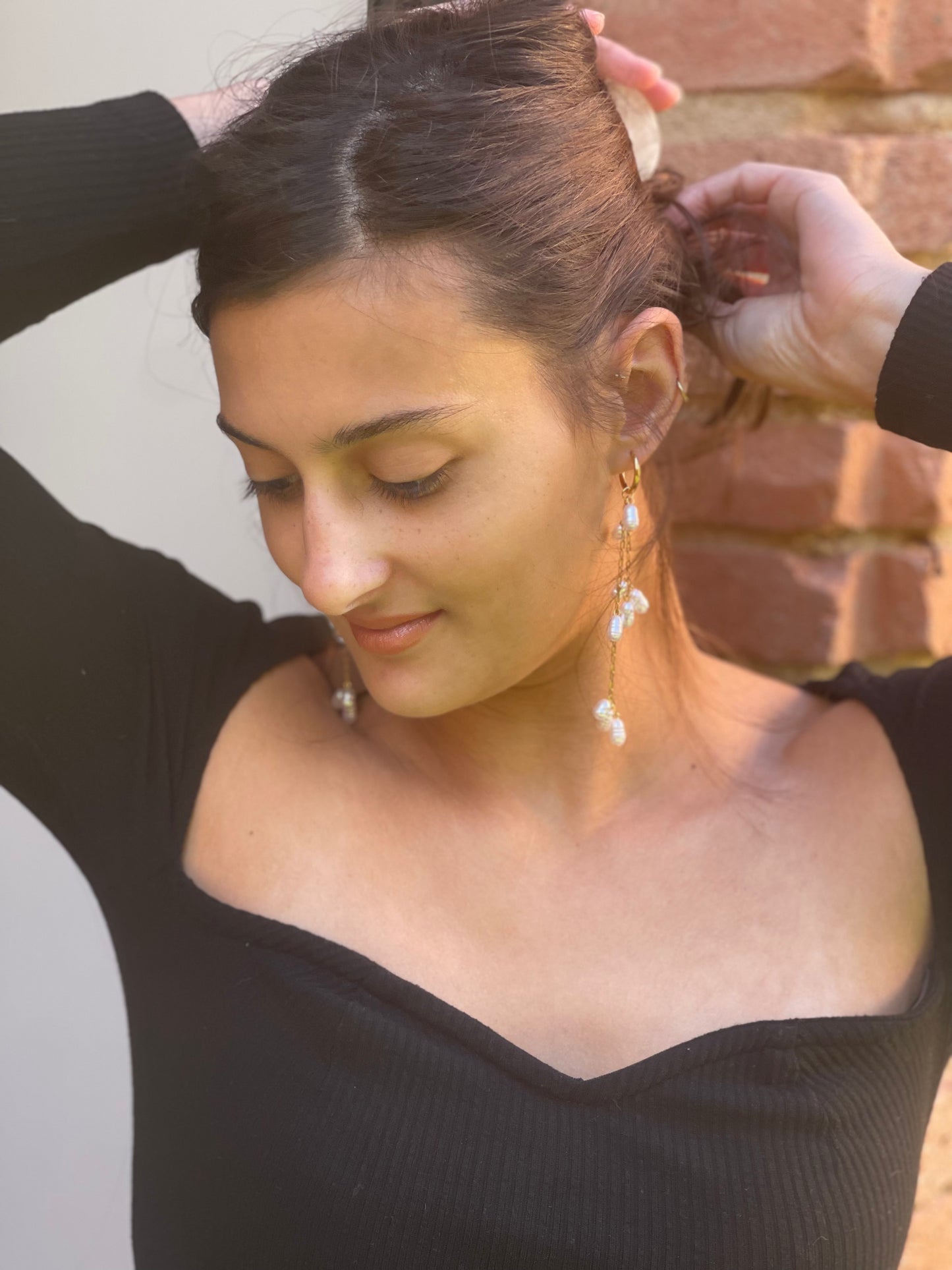 Boucles Ysia