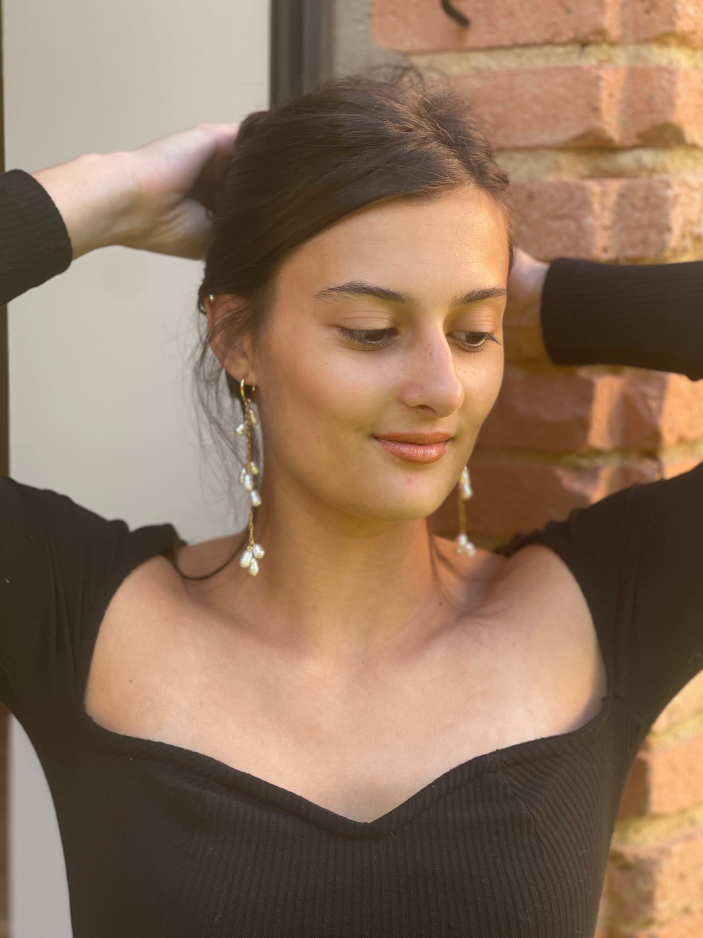 Boucles Ysia