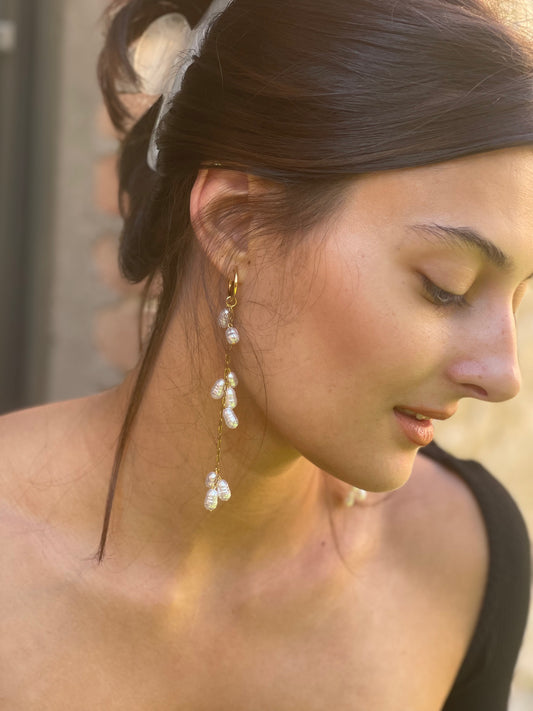 Boucles Ysia