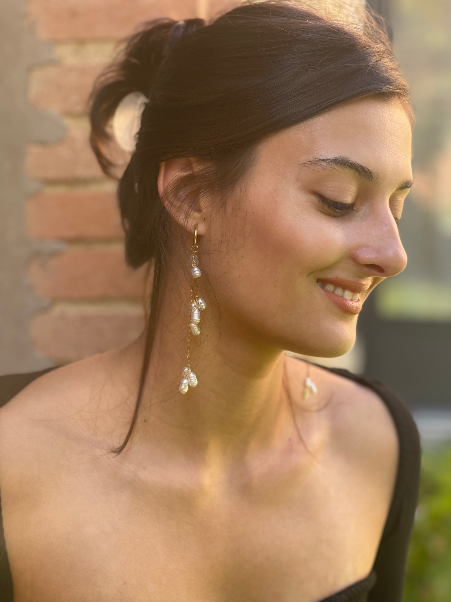 Boucles Ysia