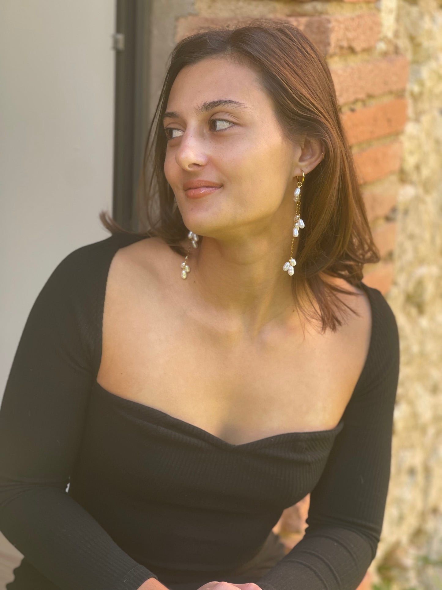 Boucles Ysia